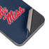 University of Mississippi Rebels Ole Miss iPhone 16e Skin